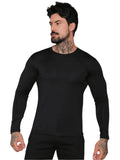 Camisa térmica masculina