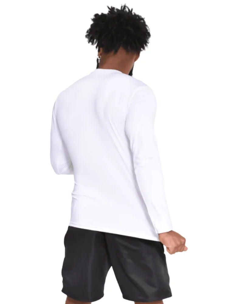 Camisa térmica masculina
