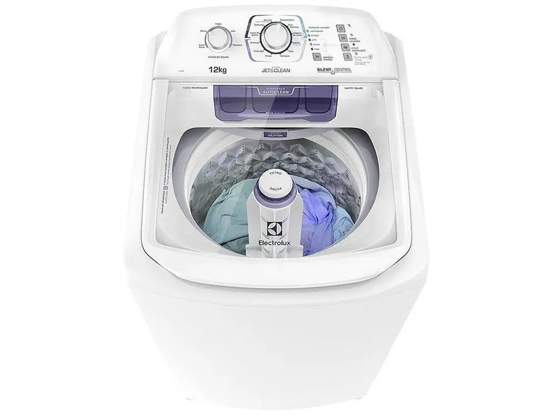 Maquina de lavar Electrolux LAC12 - 110V