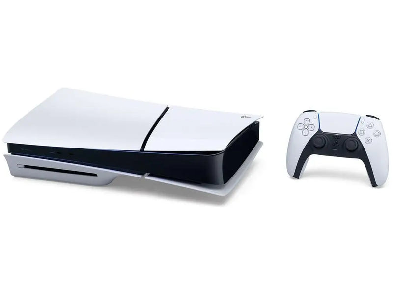 PlayStation 5 1TB 1 Controle Branco Sony