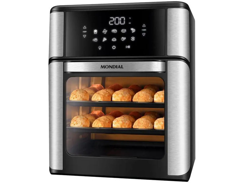 Air Fryer Mondial 12L - 220V