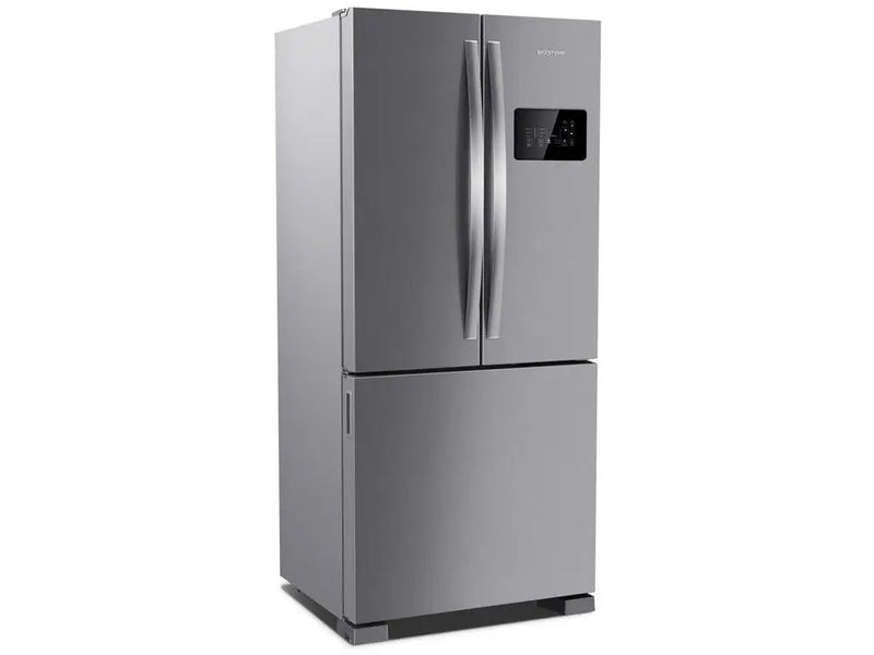 Geladeira Brastemp Frost Free French Door 554L BRO85 - 110V