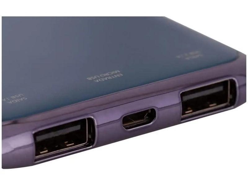 Carregador Portátil  6000mAh