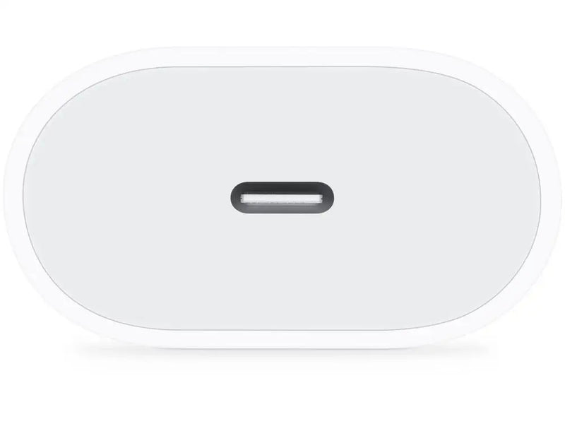 Carregador  Apple USB-C 20W Original-Bivolt