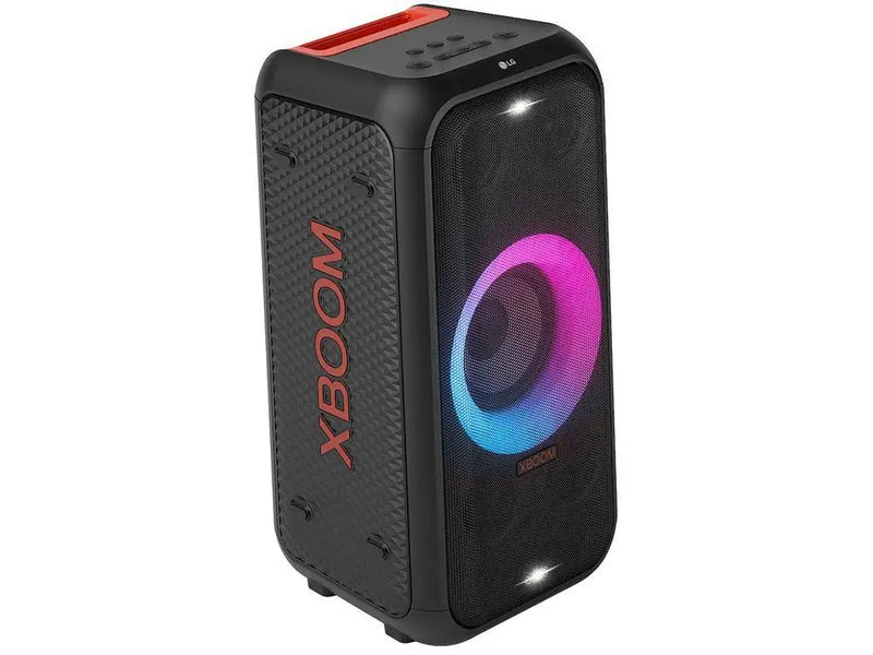Caixa de som Bluetooth LG Xboom Partybox XL5S-Bivolt
