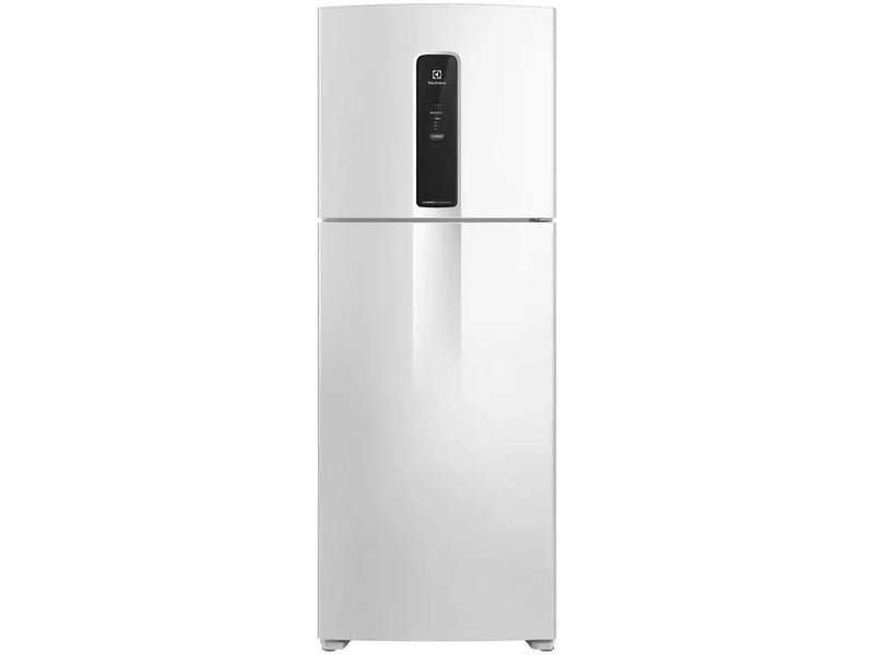 Geladeira Electrolux Frost Free Duplex Branca 480L Eficiente IT70 Bivolt - Bivolt