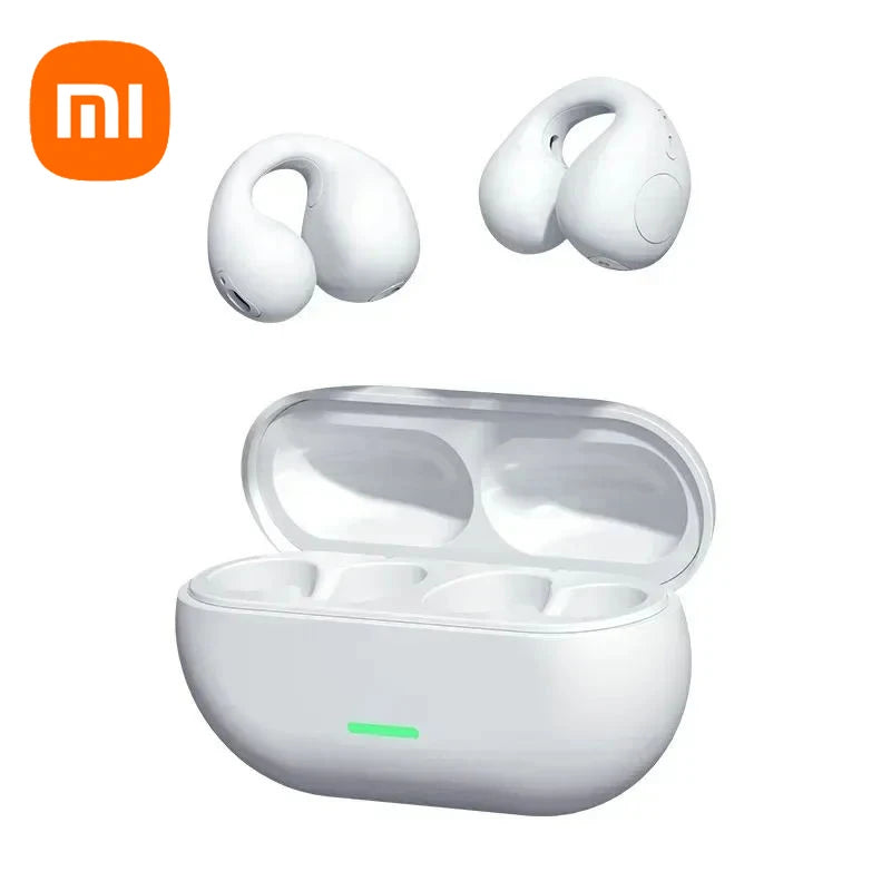 Fone de ouvido Earclip Bluetooth 5.3 Xiaomi