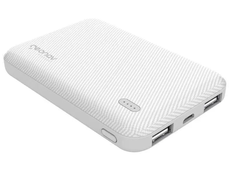 Carregador portátil 5000mAh
