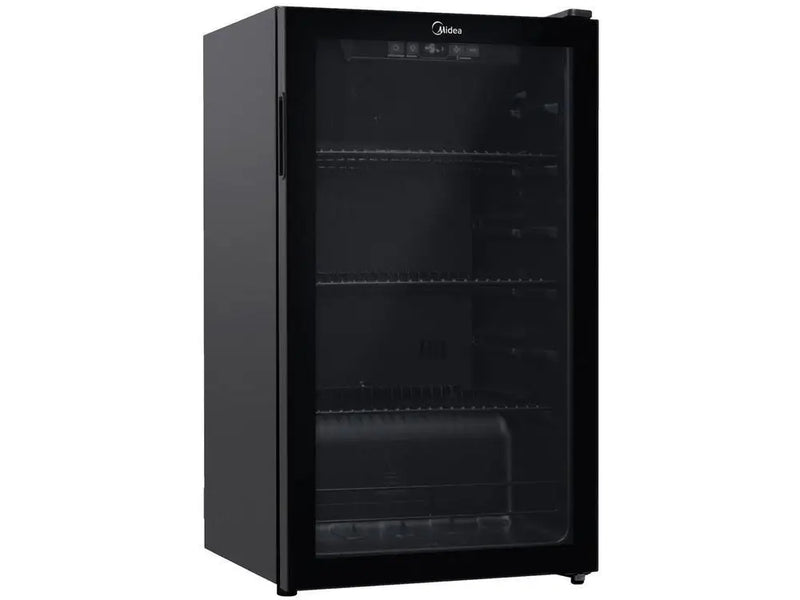 Midea Flex Vertical 96L Frost Free - 110V Brewer
