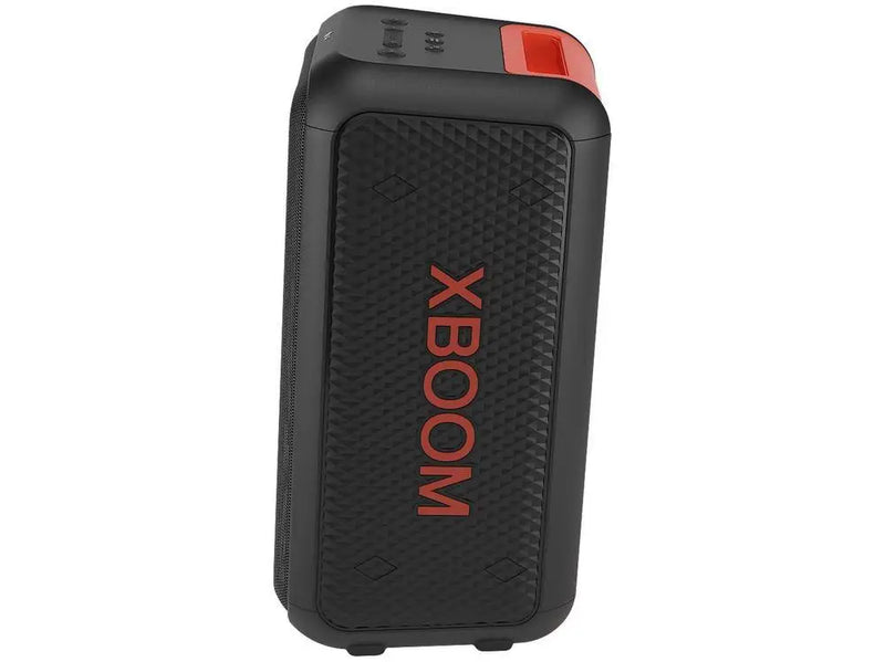 Caixa de som Bluetooth LG Xboom Partybox XL5S-Bivolt