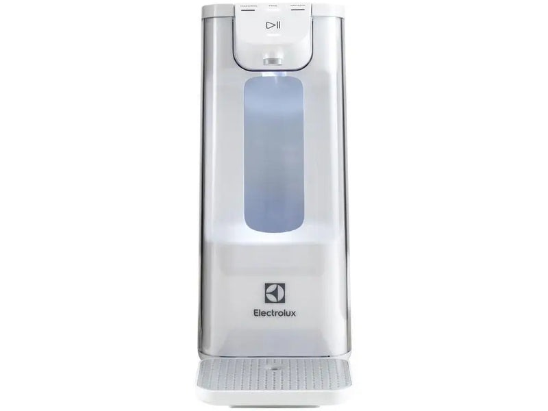 Purificador de Água Electrolux de Mesa Gelo e Água Natural PE12B - Bivolt