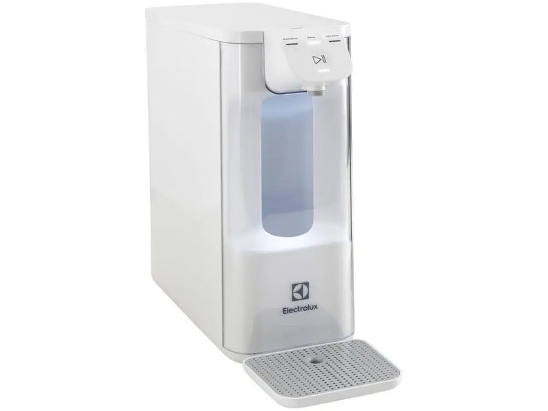 Purificador de Água Electrolux de Mesa Gelo e Água Natural PE12B - Bivolt