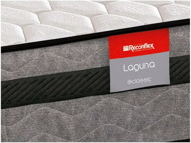 Cama Box de casal