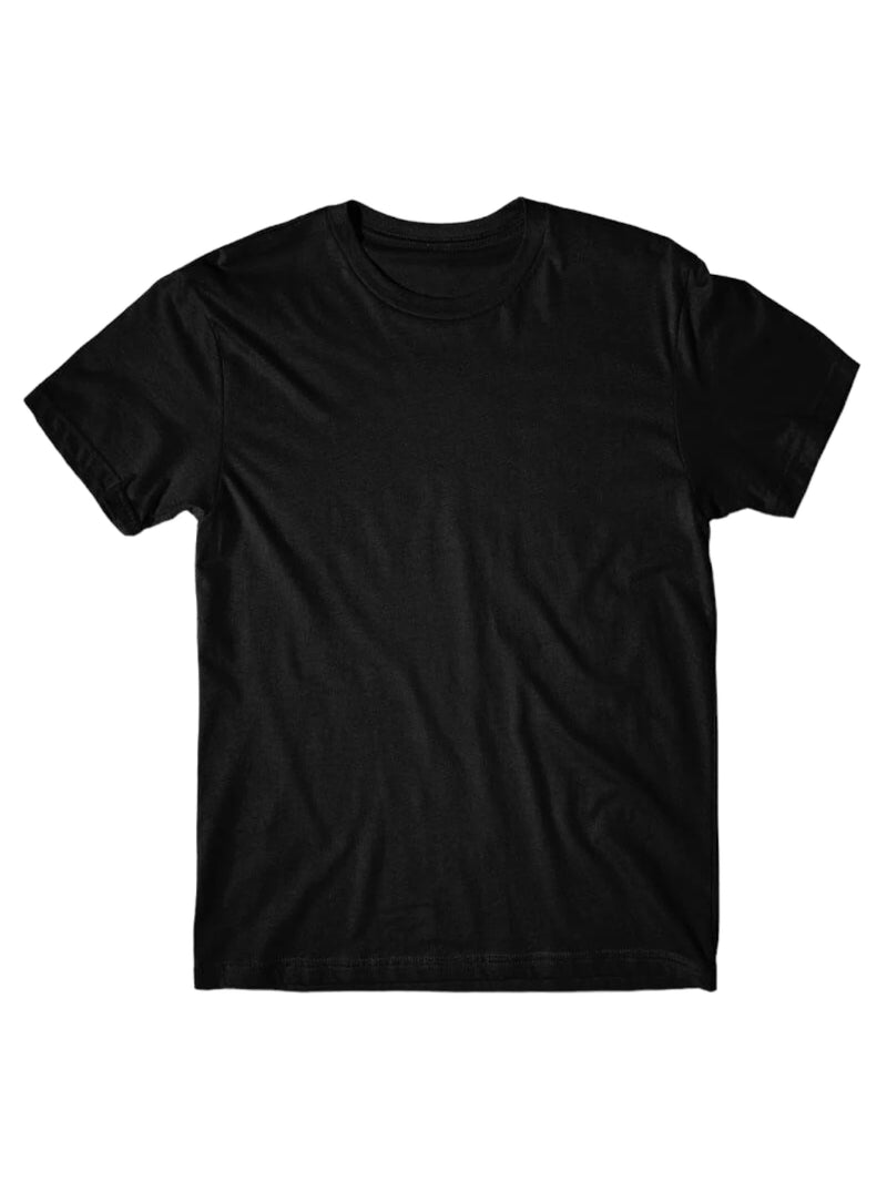 3 Camisetas Básicas Masculinas Dia a Dia