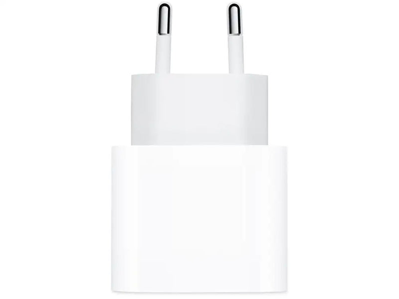 Carregador  Apple USB-C 20W Original-Bivolt