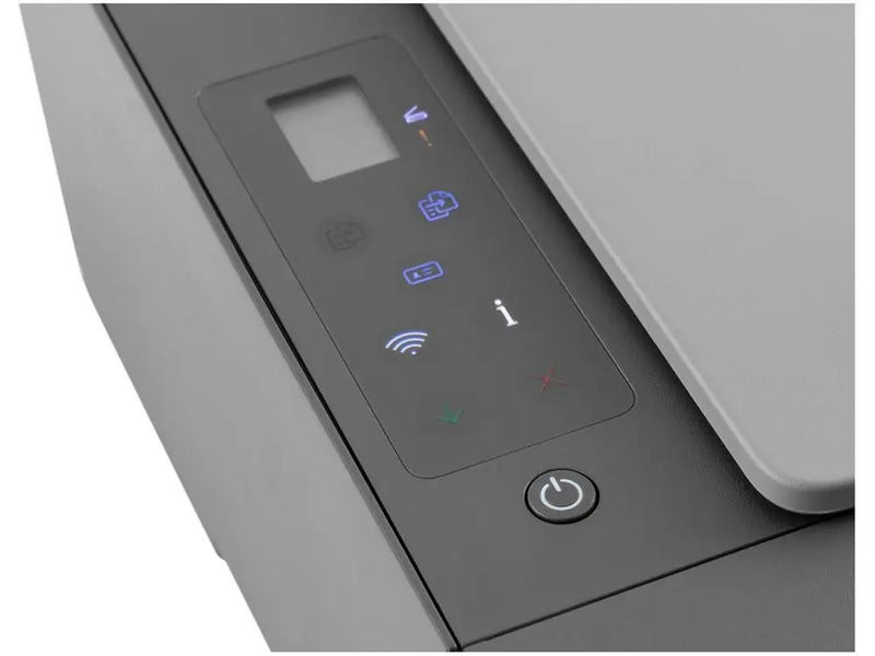 HP Smart Tank Multifunctional Printer 581 Wi-Fi