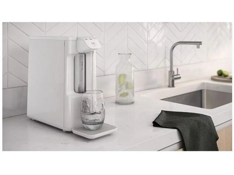 Purificador de Água Electrolux de Mesa Gelo e Água Natural PE12B - Bivolt