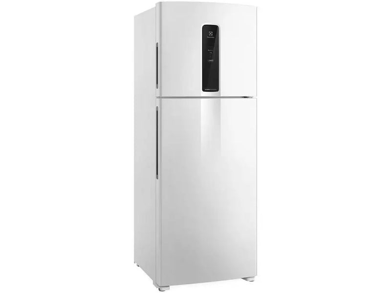 Geladeira Electrolux Frost Free Duplex Branca 480L Eficiente IT70 Bivolt - Bivolt