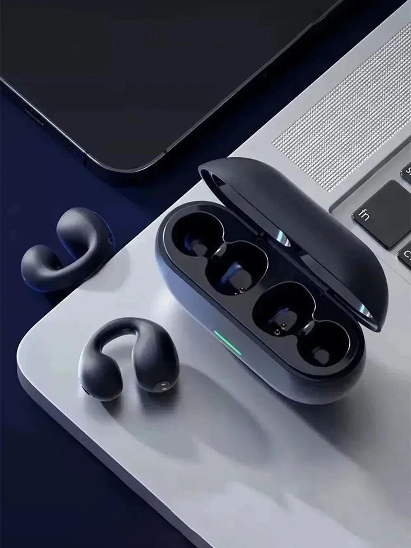 Fone de ouvido Earclip Bluetooth 5.3 Xiaomi