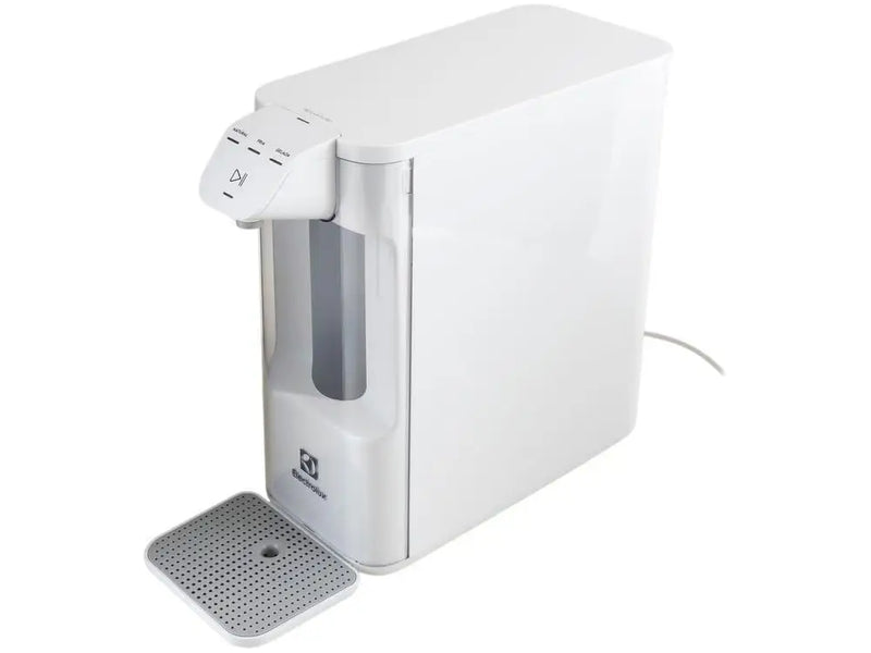 Purificador de Água Electrolux de Mesa Gelo e Água Natural PE12B - Bivolt