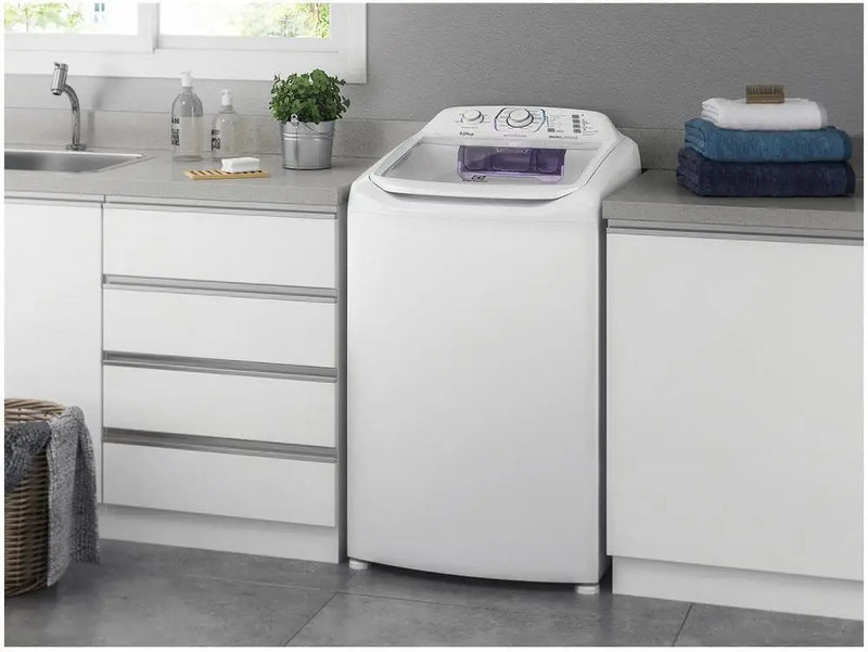 Maquina de lavar Electrolux LAC12 - 110V