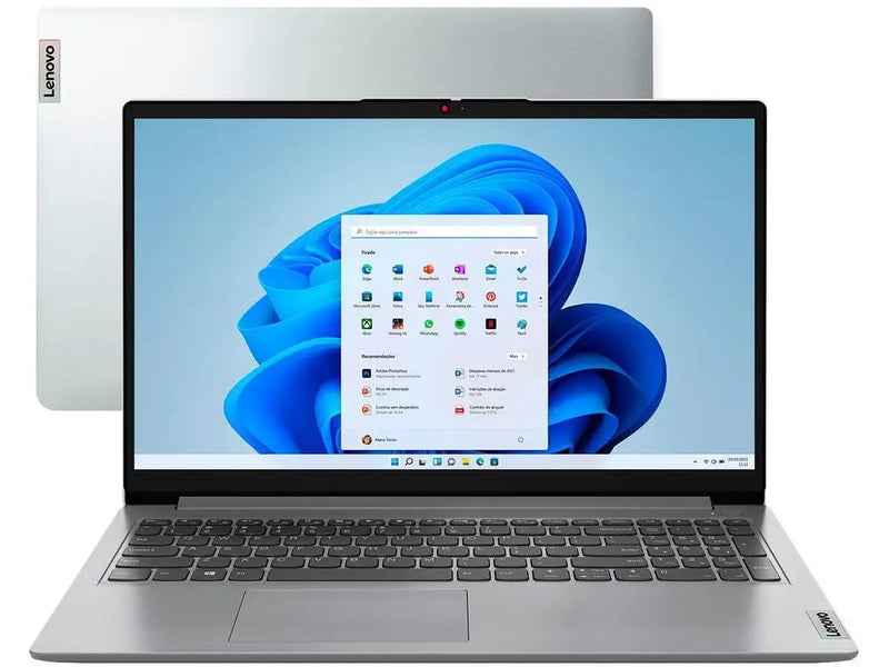 Notebook Lenovo Intel core i5