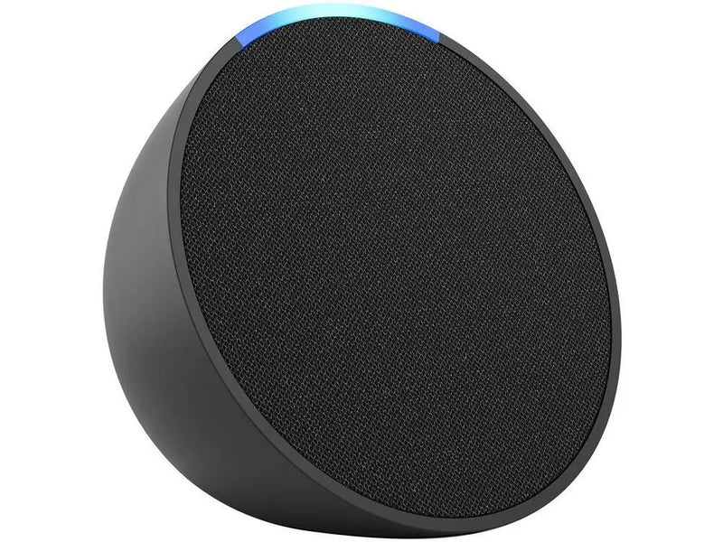 Echo Pop Compact Smart Speaker Alexa