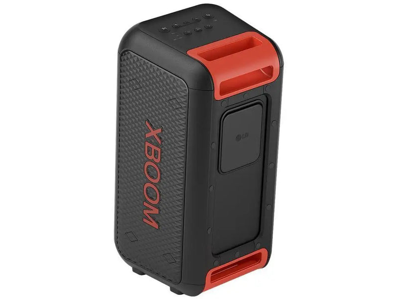Caixa de som Bluetooth LG Xboom Partybox XL5S-Bivolt