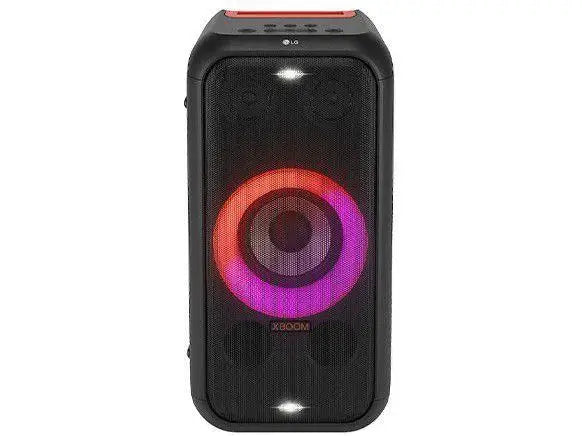Caixa de som Bluetooth LG Xboom Partybox XL5S-Bivolt