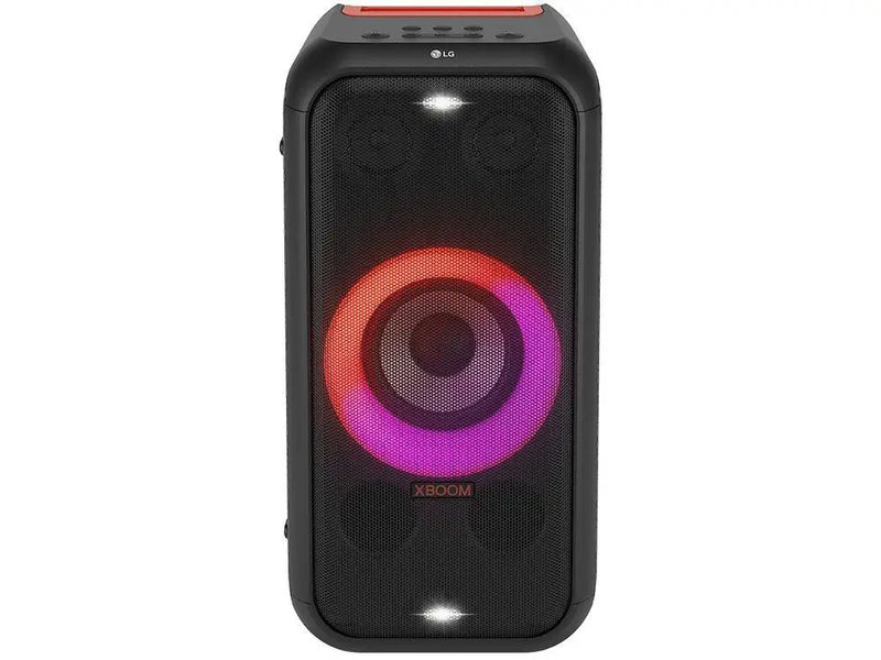 Caixa de som Bluetooth LG Xboom Partybox XL5S-Bivolt