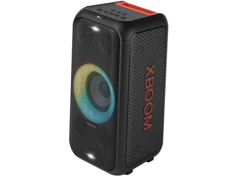 Caixa de som Bluetooth LG Xboom Partybox XL5S-Bivolt