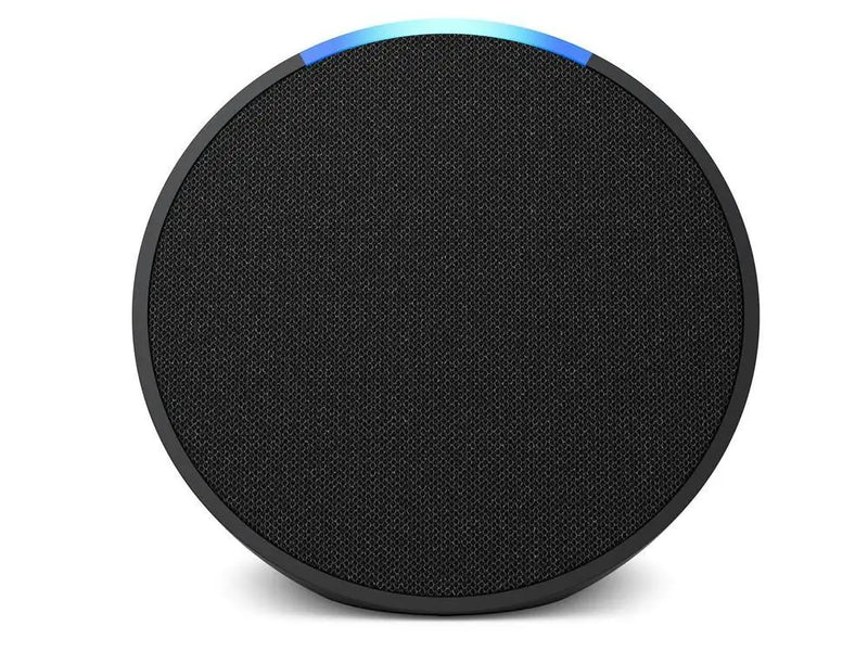 Echo Pop Compact Smart Speaker Alexa