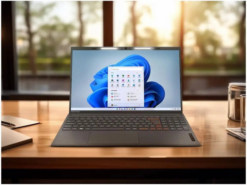 Notebook Positivo Vision C15 Intel 4GB