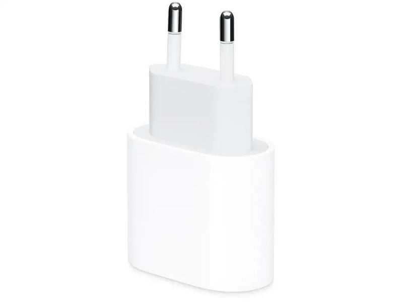 Carregador  Apple USB-C 20W Original-Bivolt